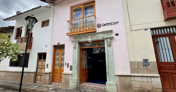 Agencia Cajamarca
